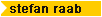 Stefan Raab