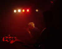Berger Live