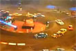 TV total Stock Car Crash Challenge